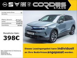 Grau Neu 2025 Opel Grandland X SUV | 37.500 € (Etwas zu teuer)