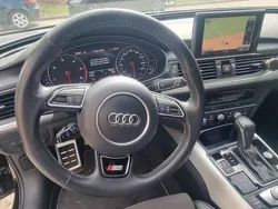 Schwarz Gebraucht 2018 Audi A6 S-Line Kombi | 20.500 € (Superpreis)