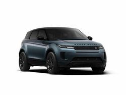 Blau Neu 2025 Land Rover Range Rover evoque S SUV | 64.900 € (Fairer Preis)