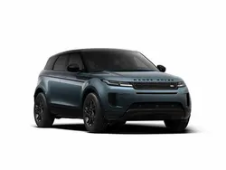 Blau Neu 2025 Land Rover Range Rover evoque S SUV | 64.900 € (Fairer Preis)