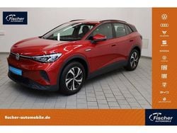 Kings red metallic Gebraucht 2022 VW ID.4 Pure SUV | 21.940 € (Fairer Preis)
