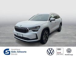 Weiß Gebraucht 2024 Skoda Kodiaq Selection SUV | 45.940 € (Etwas zu teuer)