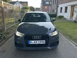 Gebraucht 2017 Audi A1 Sport Kleinwagen | 12.300 € (Etwas zu teuer)