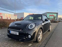 Schwarz Gebraucht 2019 Mini Cooper S Kleinwagen | 21.500 € (Fairer Preis)
