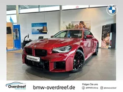 Rot Neu 2025 BMW M2 Sport Line Coupé | 72.800 € (Teuer)