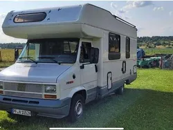 Gebraucht 1990 Fiat Ducato Van | 9.999 €