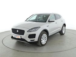 Grau Gebraucht 2018 Jaguar E-Pace SE SUV | 22.180 € (Teuer)