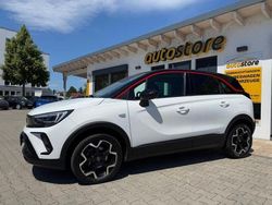 Weiss Gebraucht 2023 Opel Crossland X SUV | 19.985 € (Fairer Preis)