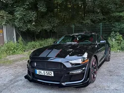 Schwarz Gebraucht 2019 Ford Mustang Coupé | 29.000 € (Etwas zu teuer)