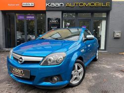 Blau Gebraucht 2005 Opel Tigra Sport Cabrio | 2.999 € (Fairer Preis)