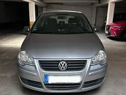 Grau Gebraucht 2006 VW Polo Kleinwagen | 1.200 € (Guter Preis)