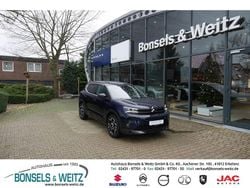 Blau metallic Gebraucht 2025 Citroën C5 Aircross SUV | 25.690 € (Superpreis)