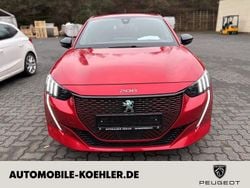 Rot Gebraucht 2021 Peugeot 208 GTi Kleinwagen | 14.990 € (Fairer Preis)