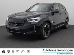 M carbonschwarz416schwarz Gebraucht 2022 BMW iX3 Impressive SUV | 38.999 € (Superpreis)