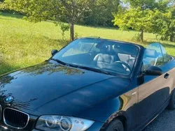 BMW 118 Cabriolet