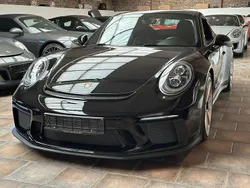 Schwarz Gebraucht 2018 Porsche 991 | 167.790 € (Fairer Preis)