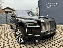 Schwarz Neu 2025 Rolls Royce Cullinan SUV | 609.890 €