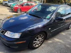 Blau Gebraucht 2005 Saab 9-3 Limousine | 999 € (Superpreis)