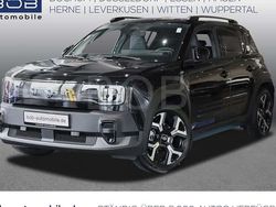 Schwarz Neu 2025 Renault 4 E-Tech Komfort SUV | 36.800 € (Fairer Preis)