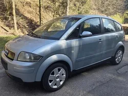 Andere außenfarben Gebraucht 2003 Audi A2 Kleinwagen | 2.300 € (Guter Preis)