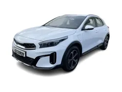 Weiß Gebraucht 2022 Kia XCeed Vision SUV | 20.449 € (Guter Preis)