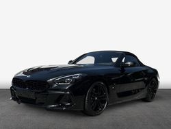 Schwarz Neu 2025 BMW Z4 M Sport Cabrio | 81.168 €
