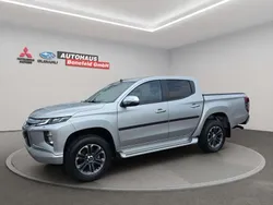 Sterling silber Gebraucht 2021 Mitsubishi L200 Select Abholung | 34.900 € (Fairer Preis)