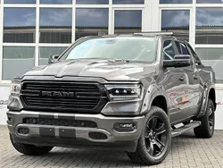 Grau Gebraucht 2020 Dodge Ram Abholung | 46.900 € (Teuer)
