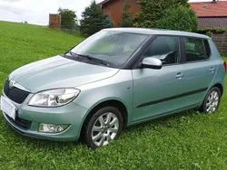 Gebraucht 2011 Skoda Fabia Family Limousine | 3.990 € (Fairer Preis)