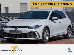 Weiß Gebraucht 2021 VW Golf VIII GTE Limousine | 19.660 € (Guter Preis)