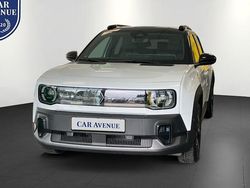 Weiß Gebraucht 2025 Renault 4 E-Tech Komfort SUV | 37.100 € (Etwas zu teuer)