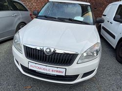 Weiß Gebraucht 2014 Skoda Fabia Cool Edition Kombi | 4.300 € (Fairer Preis)