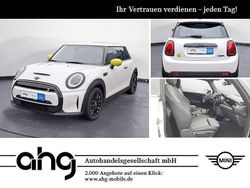 Weiß Gebraucht 2023 Mini Cooper SE Classic Kleinwagen | 18.990 € (Fairer Preis)