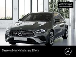 Schwarz Gebraucht 2025 Mercedes CLA180 AMG Limousine | 35.900 € (Guter Preis)