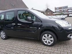 Lack onyx schwarz/deckende la Gebraucht 2014 Citroën Berlingo SELECTION Van / Kleinbus | 9.499 € (Etwas zu teuer)