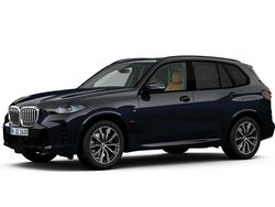 Gebraucht 2025 BMW X5 Comfort Edition SUV | 75.930 € (Superpreis)