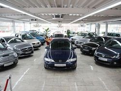 Blau Gebraucht 2001 Opel Vectra Limousine | 2.490 € (Fairer Preis)