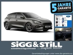 Magneticgrau Neu 2025 Ford Focus ST-Line Limousine | 27.480 € (Guter Preis)