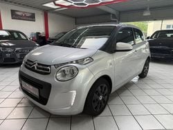 Silber Gebraucht 2017 Citroën C1 SELECTION Kleinwagen | 7.500 € (Fairer Preis)