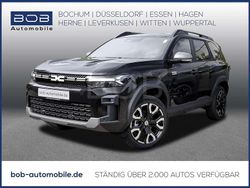 Indigoblau (blau) Neu 2025 Dacia Bigster Journey SUV | 30.869 € (Fairer Preis)