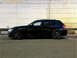 Schwarz Gebraucht 2019 BMW M140 Shadowline Limousine | 31.000 € (Fairer Preis)