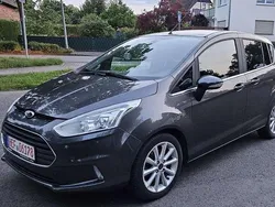 Other Gebraucht 2017 Ford B-MAX Titanium Van / Kleinbus | 8.950 € (Fairer Preis)