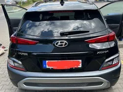 Schwarz Gebraucht 2022 Hyundai Kona Prime SUV | 26.590 € (Fairer Preis)