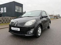 Schwarz Gebraucht 2011 Renault Twingo Night&Day Kleinwagen | 3.490 € (Guter Preis)