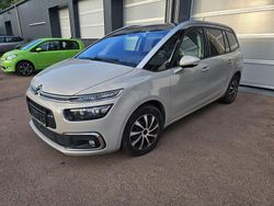 Grau Gebraucht 2017 Citroën Grand C4 Picasso Shine Van / Kleinbus | 14.950 € (Fairer Preis)