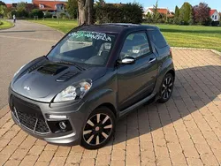Grau Gebraucht 2013 Ligier JS50 Kleinwagen | 7.700 € (Fairer Preis)