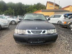 Gebraucht 1999 Saab 9-3 Cabriolet Cabrio | 3.200 €