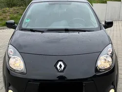 Schwarz Gebraucht 2011 Renault Twingo Night&Day Kleinwagen | 2.199 € (Etwas zu teuer)