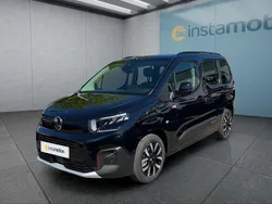 Schwarz Neu 2025 Citroën Berlingo Van / Kleinbus | 32.649 € (Teuer)