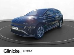 Schwarzmagic perleffekt Neu 2025 Skoda Enyaq iV Loft SUV | 51.990 € (Guter Preis)